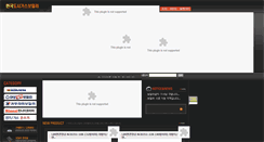 Desktop Screenshot of hankukcitygasboiler.com